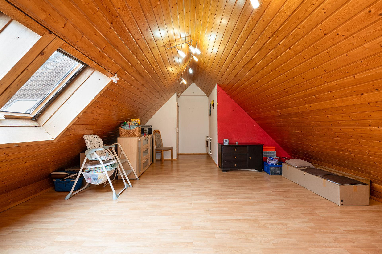 Große Penthouse Wohnung mit Blick über Radolfzell – Mezgerwaidring 54, 78315 Radolfzell(Radolfzell am Bodensee) – Vorschaubild 9