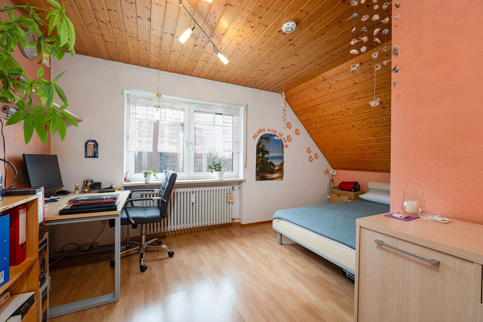 Große Penthouse Wohnung mit Blick über Radolfzell – Mezgerwaidring 54, 78315 Radolfzell(Radolfzell am Bodensee) – Vorschaubild 7