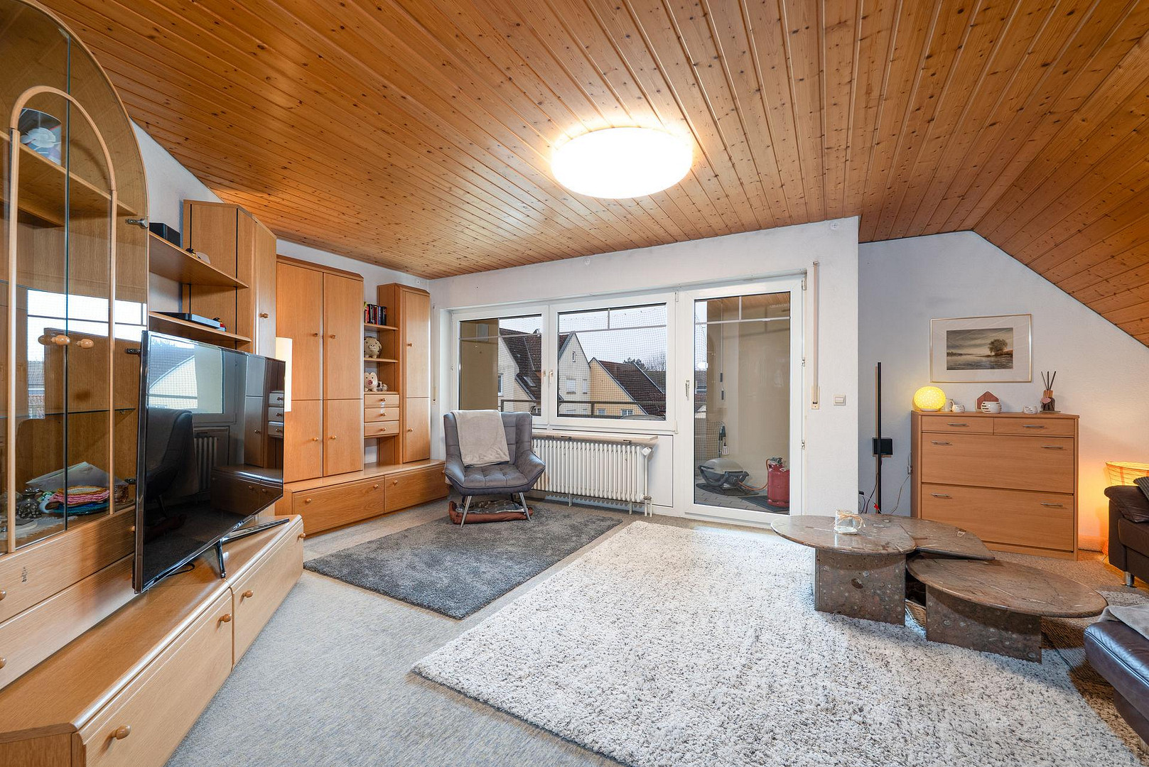 Große Penthouse Wohnung mit Blick über Radolfzell – Mezgerwaidring 54, 78315 Radolfzell(Radolfzell am Bodensee) – Vorschaubild 2