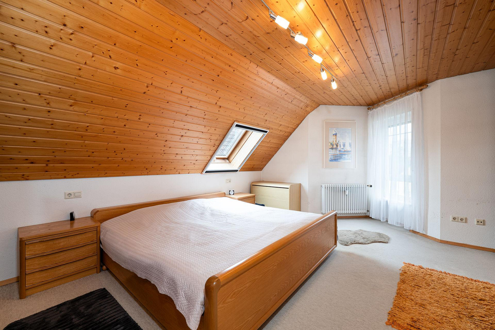 Große Penthouse Wohnung mit Blick über Radolfzell – Mezgerwaidring 54, 78315 Radolfzell(Radolfzell am Bodensee) – Vorschaubild 4