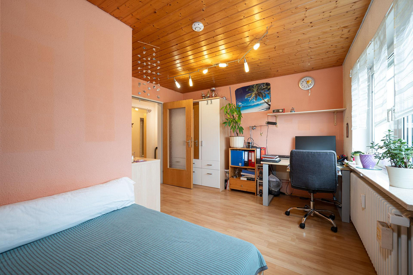 Große Penthouse Wohnung mit Blick über Radolfzell – Mezgerwaidring 54, 78315 Radolfzell(Radolfzell am Bodensee) – Vorschaubild 6