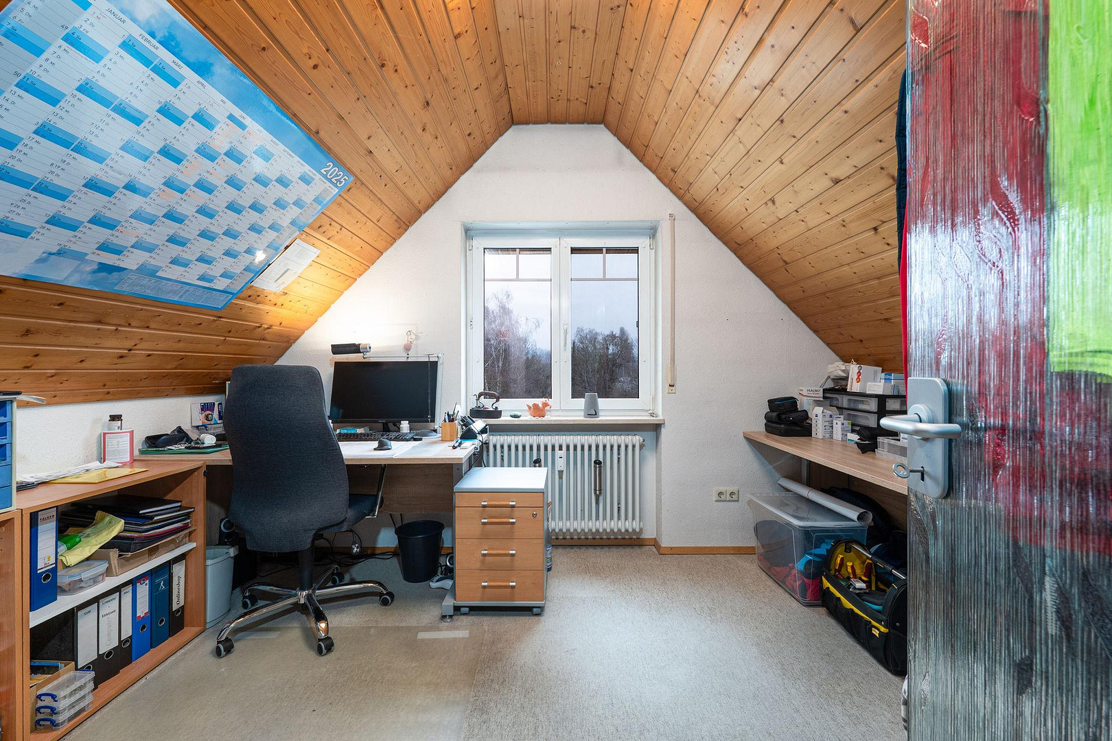Große Penthouse Wohnung mit Blick über Radolfzell – Mezgerwaidring 54, 78315 Radolfzell(Radolfzell am Bodensee) – Vorschaubild 15