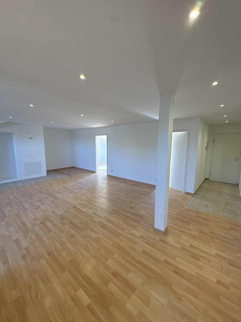 3 Zimmer Eigentumswohnung im Herzen von Wolbeck – Münster(Wolbeck) – Vorschaubild 2