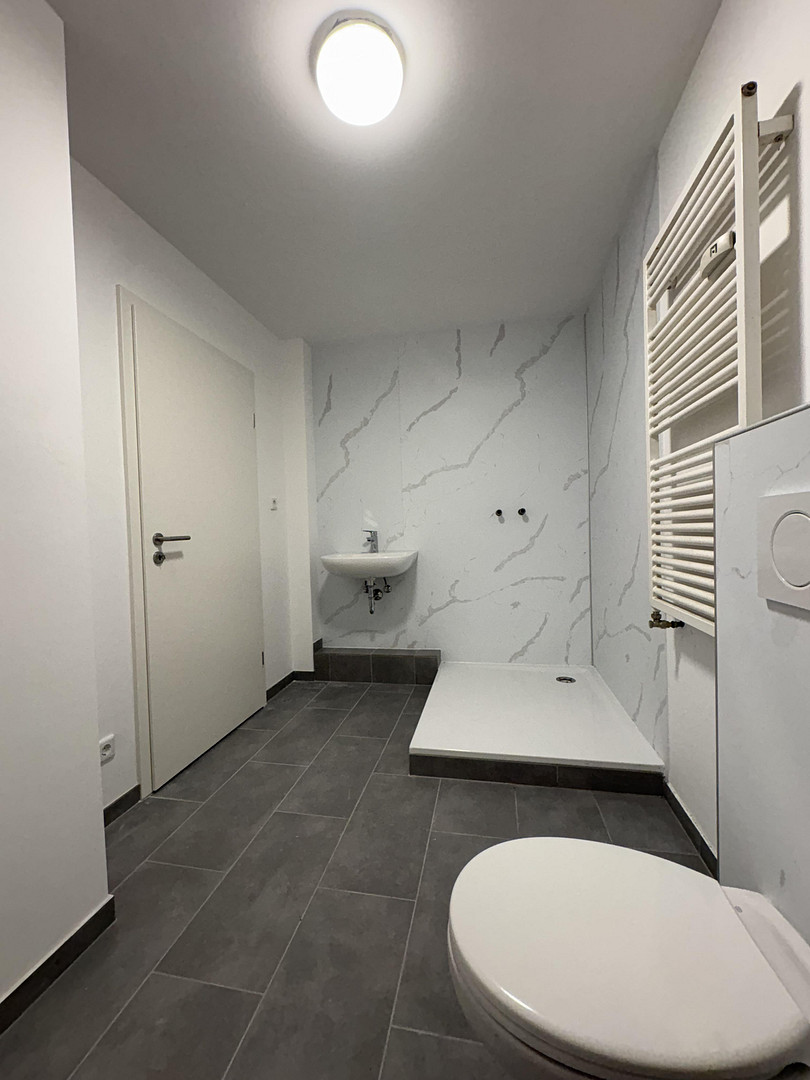 3 Zimmer Eigentumswohnung im Herzen von Wolbeck – Münster(Wolbeck) – Vorschaubild 5