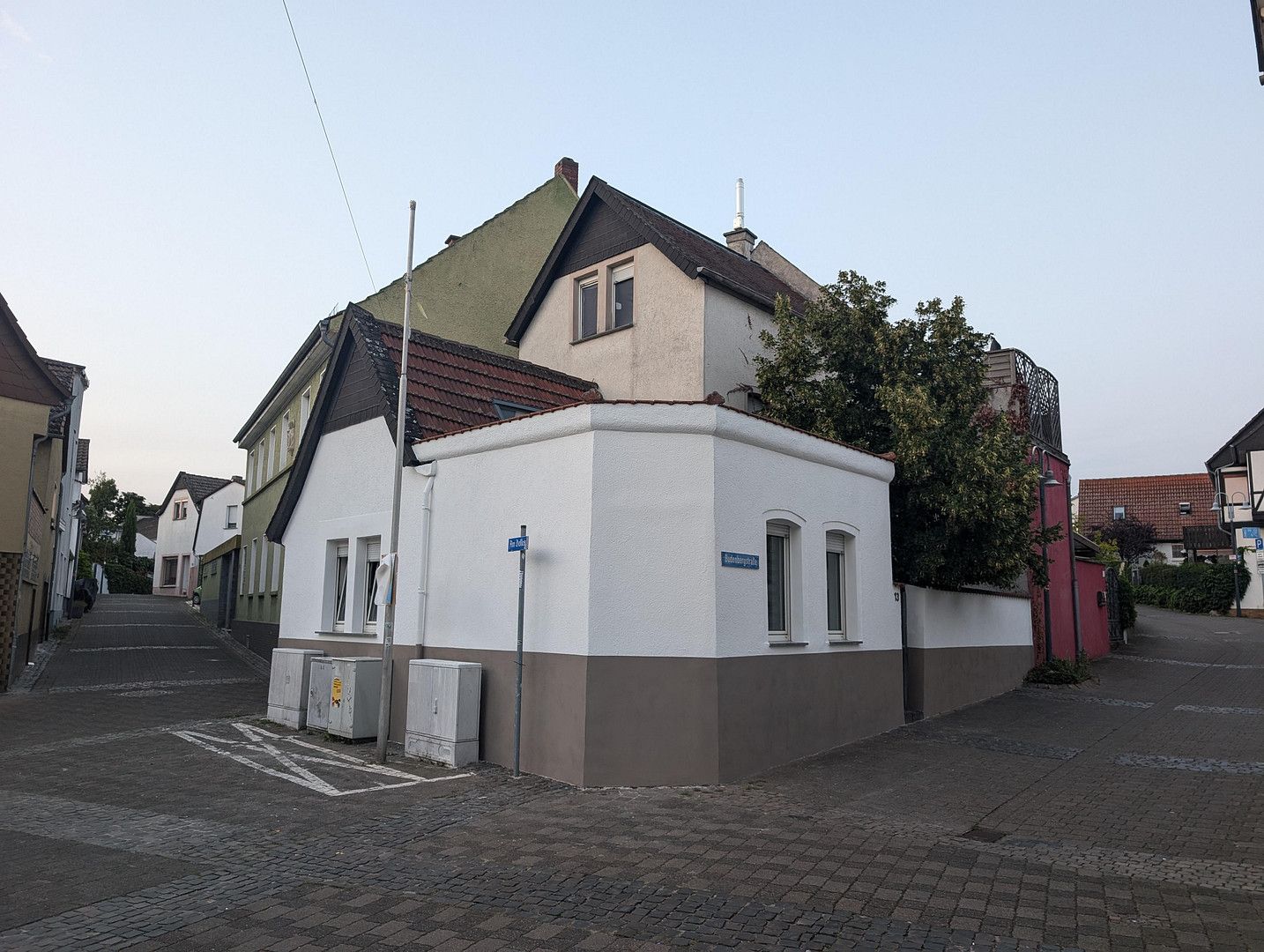 2-Zimmer-Wohnung im Herzen von Budenheim – Budenbergstraße 13, 55257 Budenheim – Vorschaubild 7