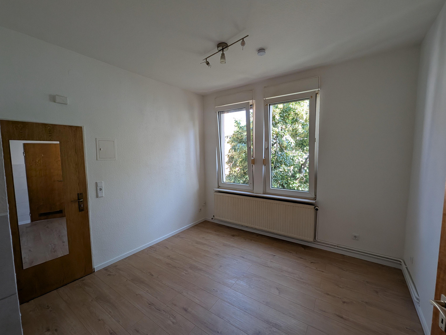 2-Zimmer-Wohnung im Herzen von Budenheim – Budenbergstraße 13, 55257 Budenheim – Vorschaubild 2