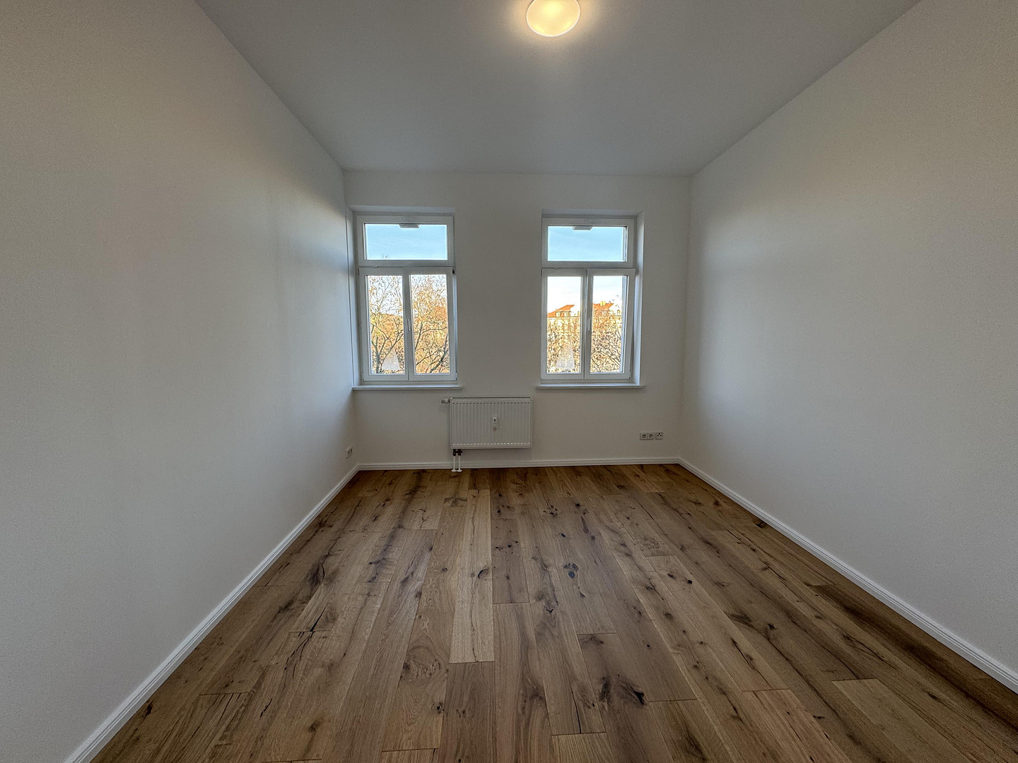Tolle 1,5-Zimmer-Wohnung am Puls der Zeit – Leipzig(Connewitz) – Vorschaubild 10