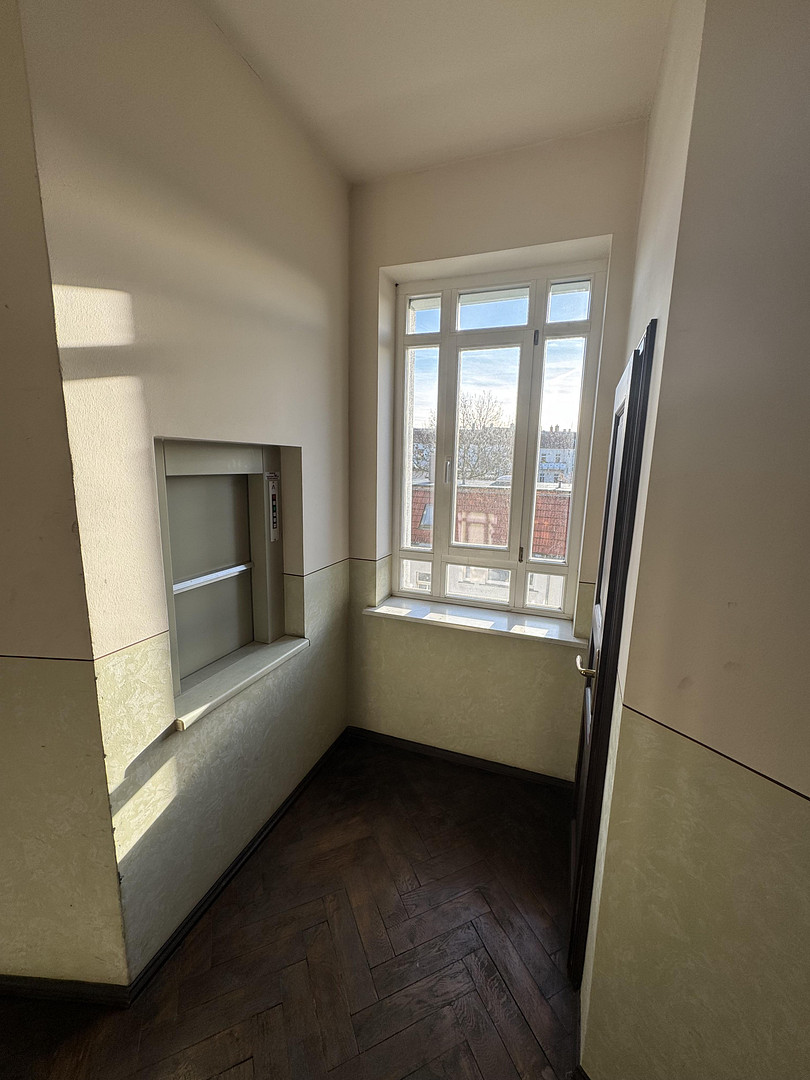 Tolle 1,5-Zimmer-Wohnung am Puls der Zeit – Leipzig(Connewitz) – Vorschaubild 14