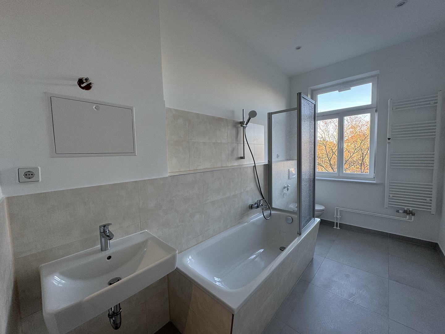 Tolle 1,5-Zimmer-Wohnung am Puls der Zeit – Leipzig(Connewitz) – Vorschaubild 4
