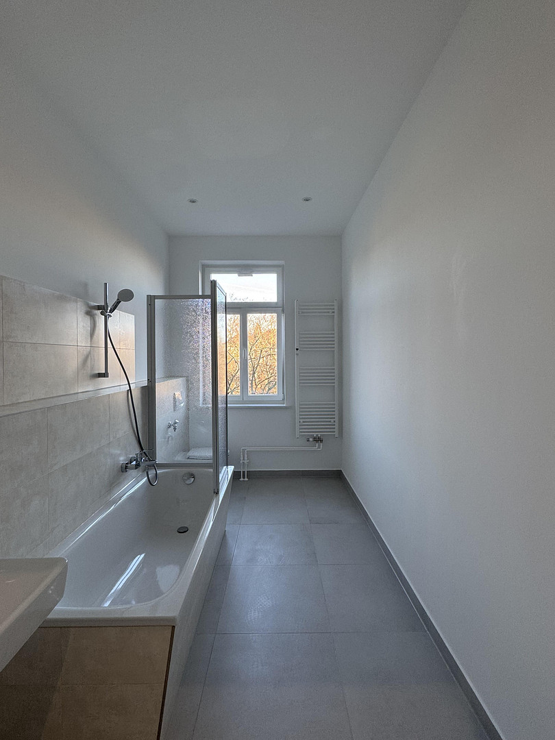 Tolle 1,5-Zimmer-Wohnung am Puls der Zeit – Leipzig(Connewitz) – Vorschaubild 5
