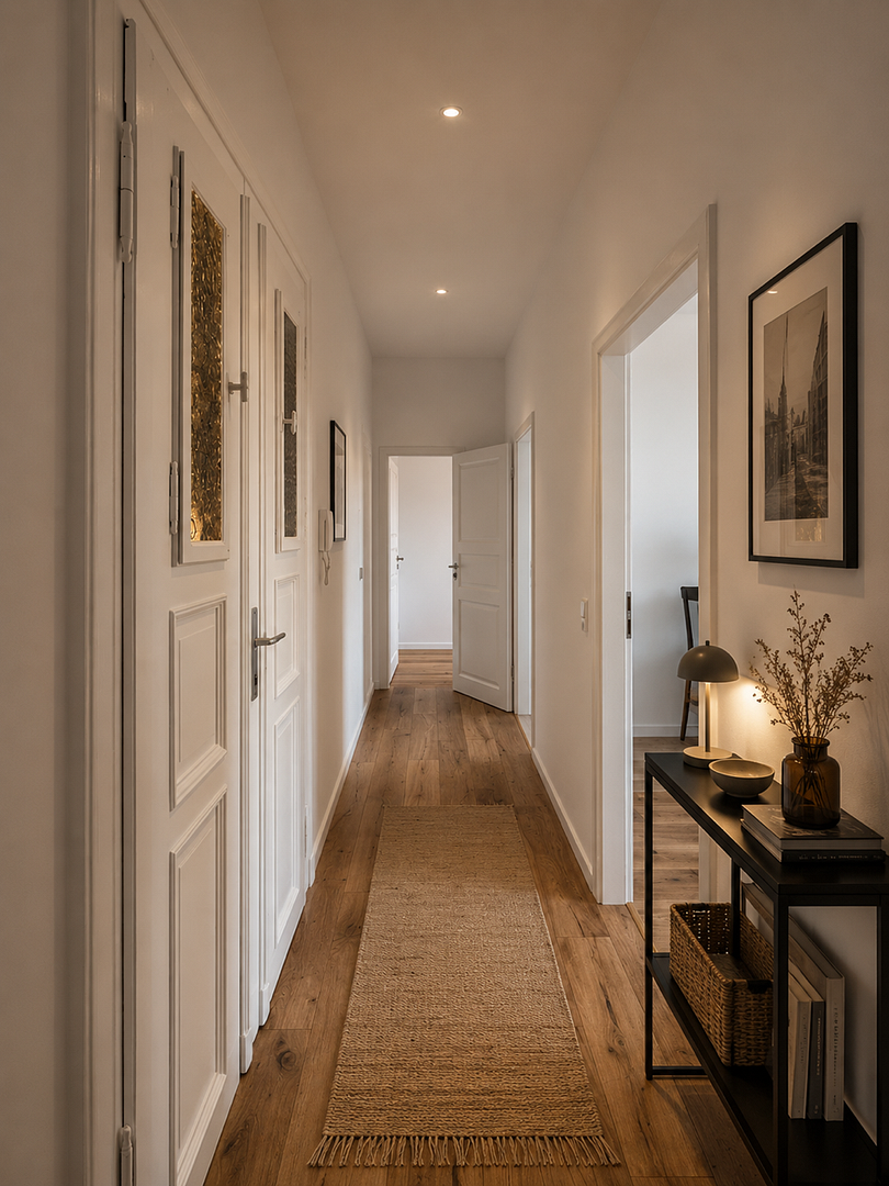 Tolle 1,5-Zimmer-Wohnung am Puls der Zeit – Leipzig(Connewitz) – Vorschaubild 2