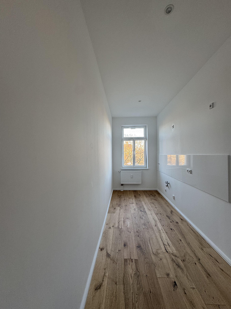 Tolle 1,5-Zimmer-Wohnung am Puls der Zeit – Leipzig(Connewitz) – Vorschaubild 7