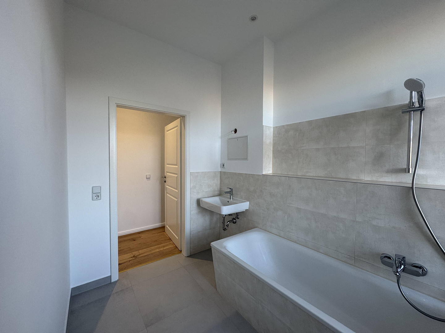 Tolle 1,5-Zimmer-Wohnung am Puls der Zeit – Leipzig(Connewitz) – Vorschaubild 6