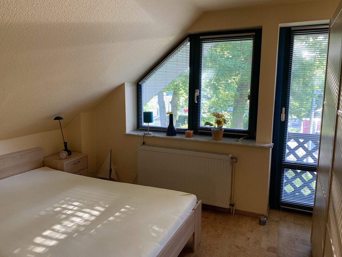 Gepflegtes Architektenhaus mit Swimmingpool, Gästehaus und freiem Naturblick – Ganderkesee – Vorschaubild 20