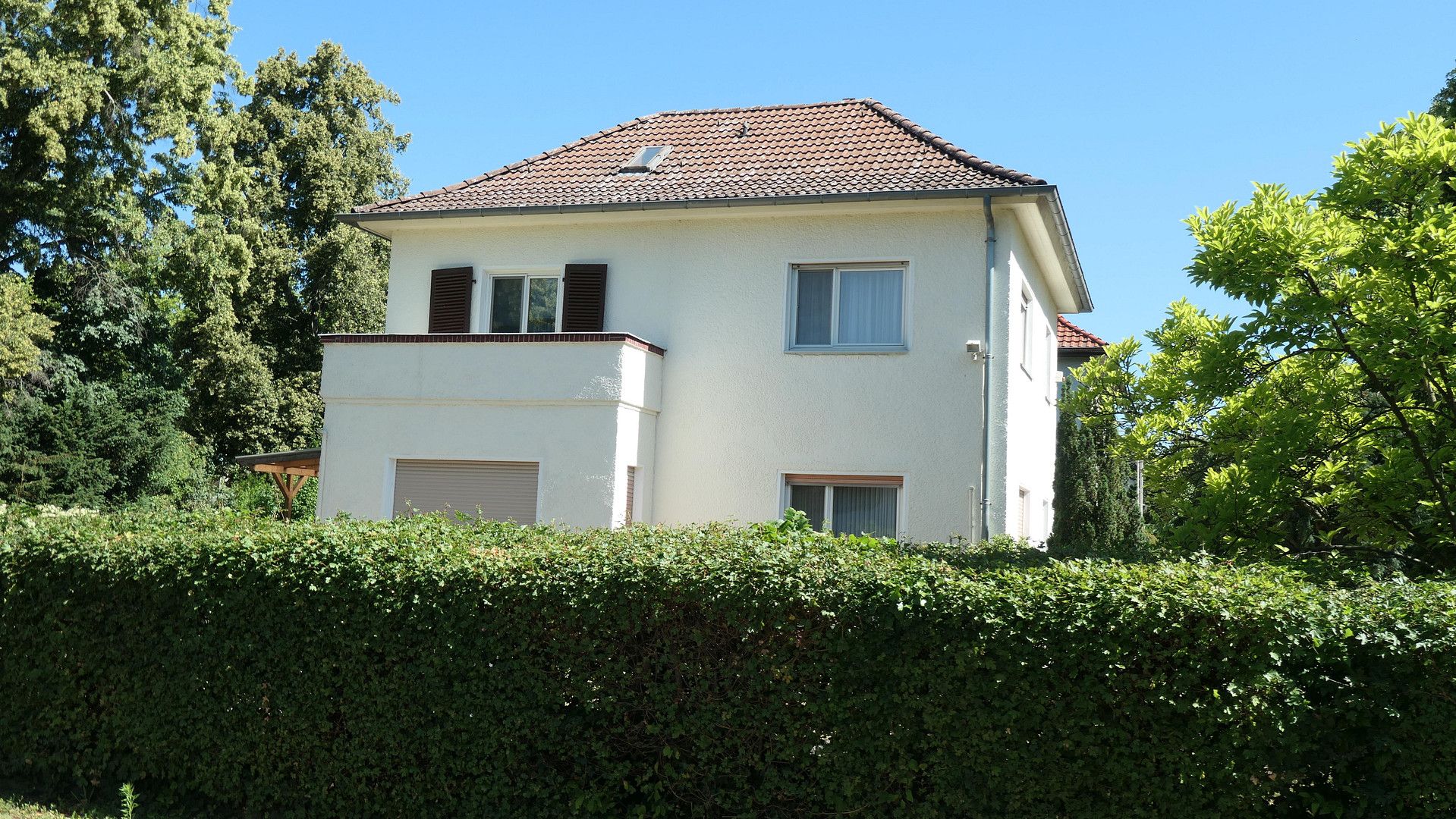 Schönes EFH mit Terrasse und großem Garten in Lankwitz – 12249 Berlin(Lankwitz) – Vorschaubild 5