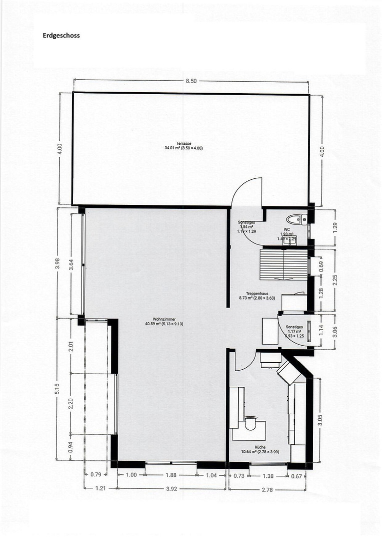 Schönes EFH mit Terrasse und großem Garten in Lankwitz – 12249 Berlin(Lankwitz) – Vorschaubild 33