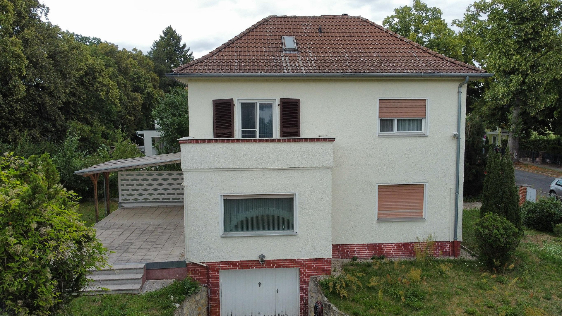 Schönes EFH mit Terrasse und großem Garten in Lankwitz – 12249 Berlin(Lankwitz) – Vorschaubild 4