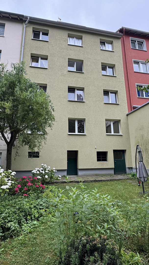 Wohnen, wie es einem gefällt – Espenstraße 20, 42119 Wuppertal(Elberfeld) – Vorschaubild 8
