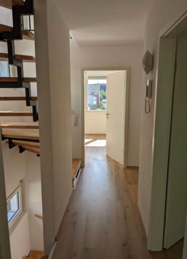 Familien-Traum in Flein, A+Energie - 2,5 Bad - 144qm - 5-Schlafzimmer -  XXL-Terrasse - Spielstrasse – Flein – Vorschaubild 6