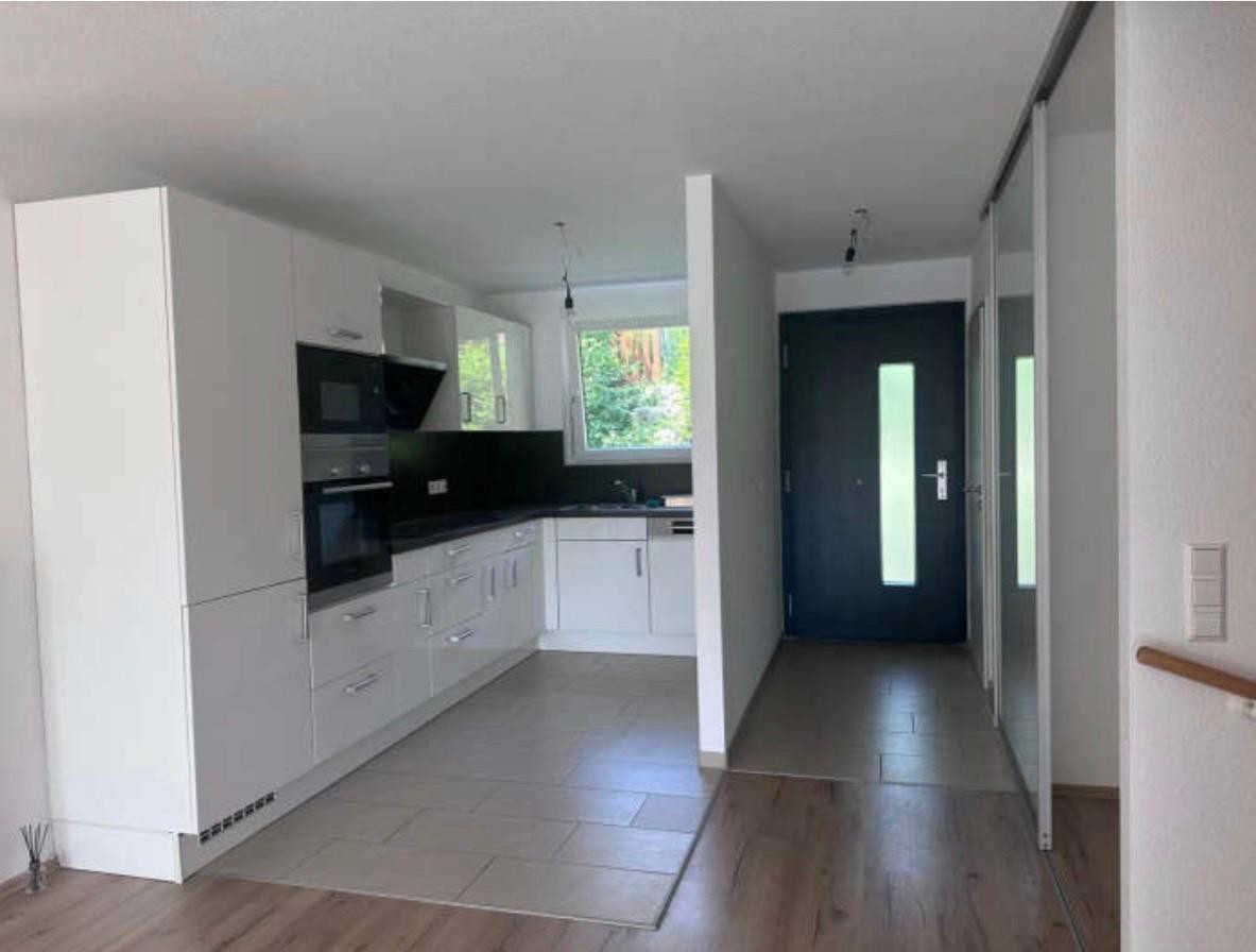 Familien-Traum in Flein, A+Energie - 2,5 Bad - 144qm - 5-Schlafzimmer -  XXL-Terrasse - Spielstrasse – Flein – Vorschaubild 3