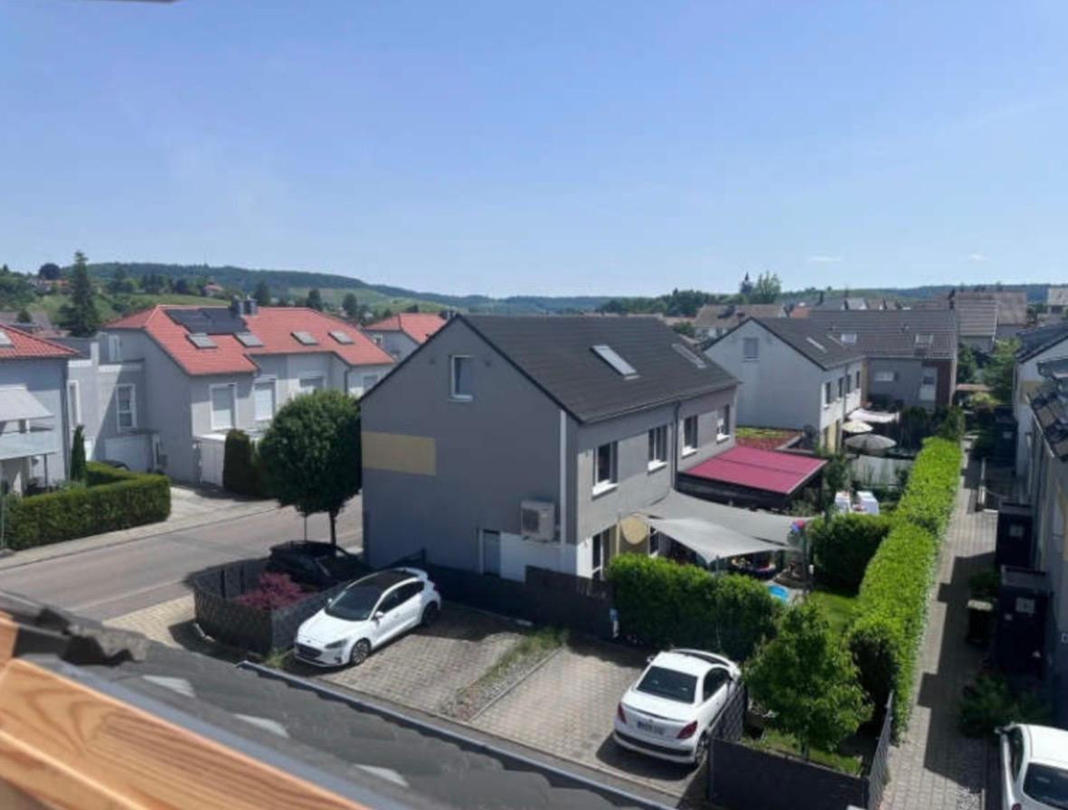 Familien-Traum in Flein, A+Energie - 2,5 Bad - 144qm - 5-Schlafzimmer -  XXL-Terrasse - Spielstrasse – Flein – Vorschaubild 7