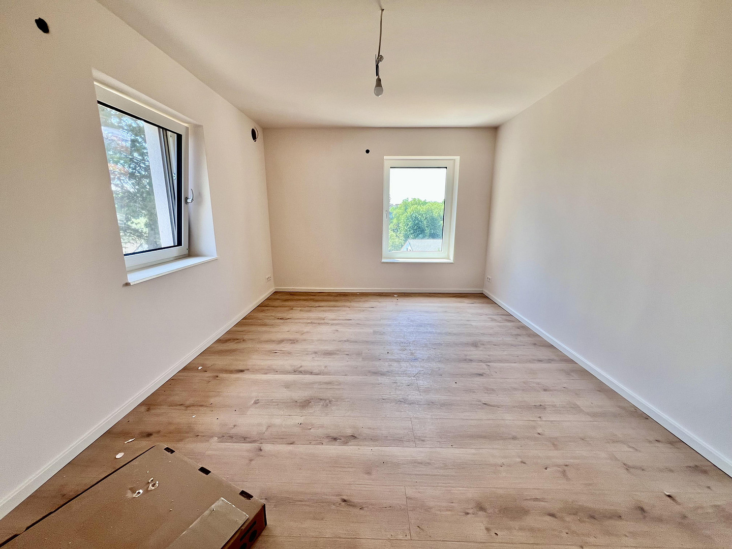 Erstbezug Möhringen: Stilvolle 3,5-Zi.-Etagenwohnung mit Kamin, Balkon & Garten – Im Schießgärtle 17, 70567 Stuttgart(Möhringen) – Vorschaubild 10