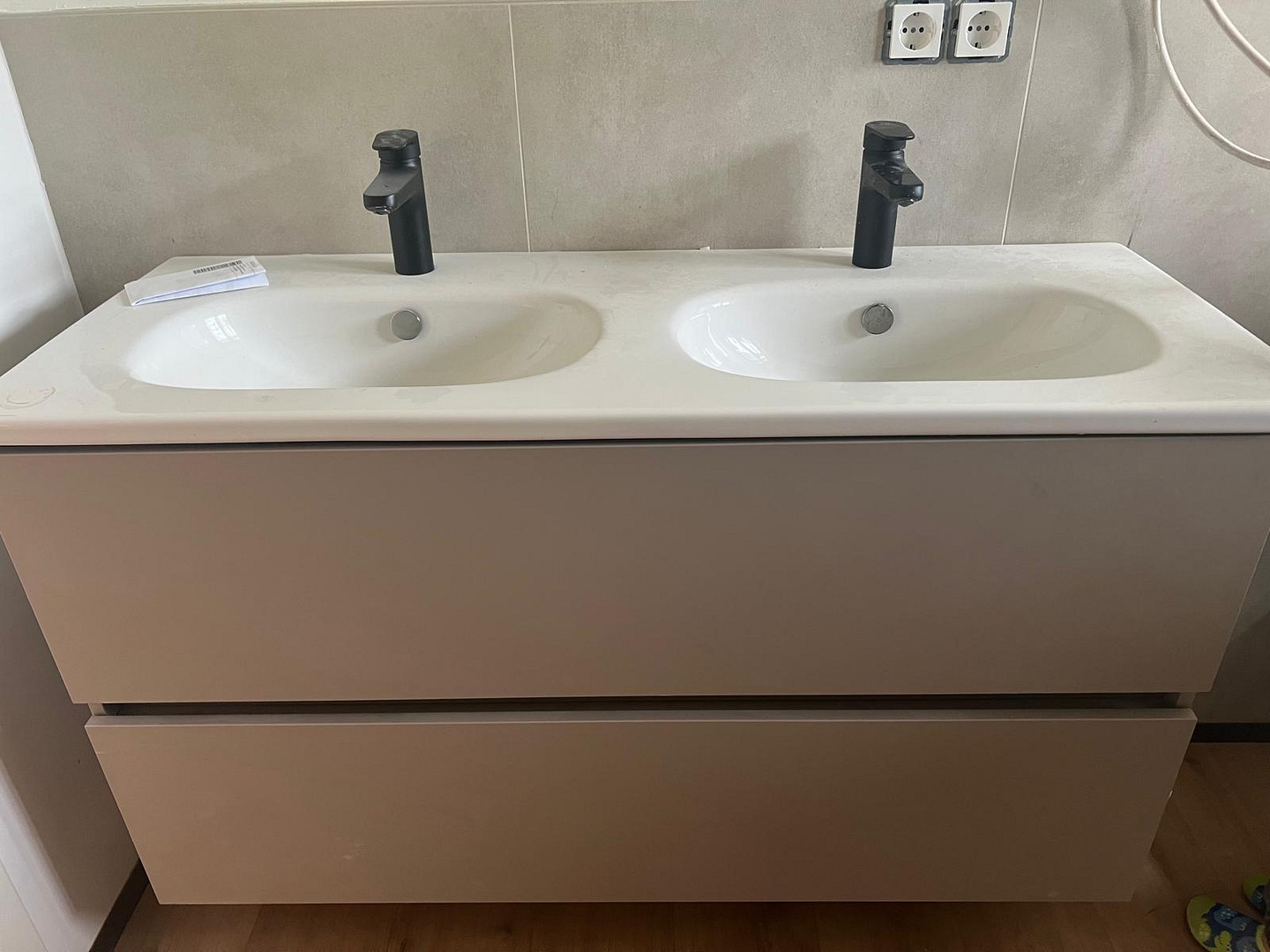 Erstbezug Möhringen: Stilvolle 3,5-Zi.-Etagenwohnung mit Kamin, Balkon & Garten – Im Schießgärtle 17, 70567 Stuttgart(Möhringen) – Vorschaubild 12