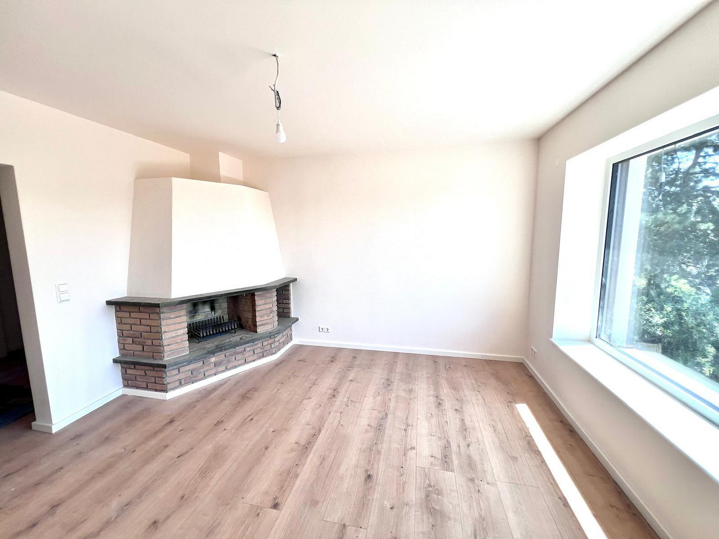 Erstbezug Möhringen: Stilvolle 3,5-Zi.-Etagenwohnung mit Kamin, Balkon & Garten – Im Schießgärtle 17, 70567 Stuttgart(Möhringen) – Vorschaubild 6