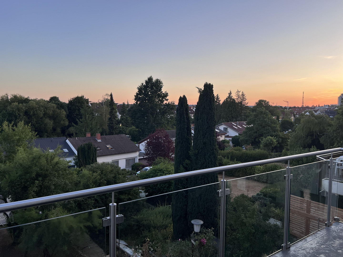 Erstbezug Möhringen: Stilvolle 3,5-Zi.-Etagenwohnung mit Kamin, Balkon & Garten – Im Schießgärtle 17, 70567 Stuttgart(Möhringen) – Vorschaubild 14