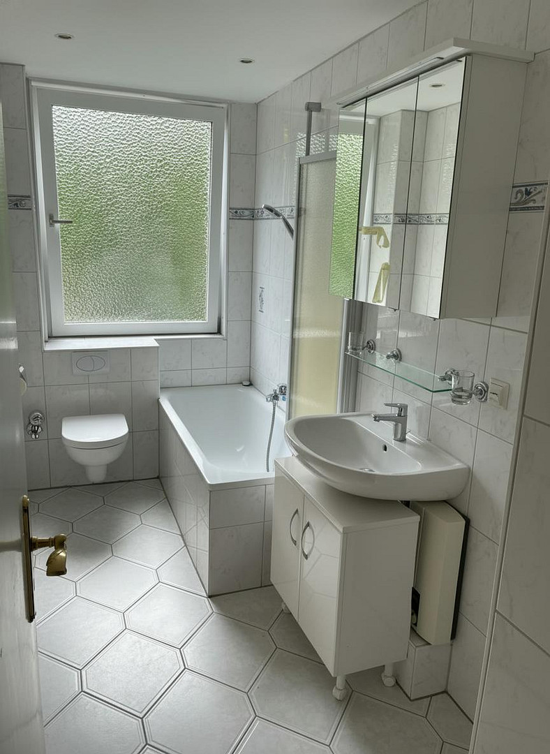 Provisionsfrei: 3-Zi.-Wohnung mit Balkon & Loggia – sofort frei   in Ahlem – 30453 Hannover(Ahlem) – Vorschaubild 5