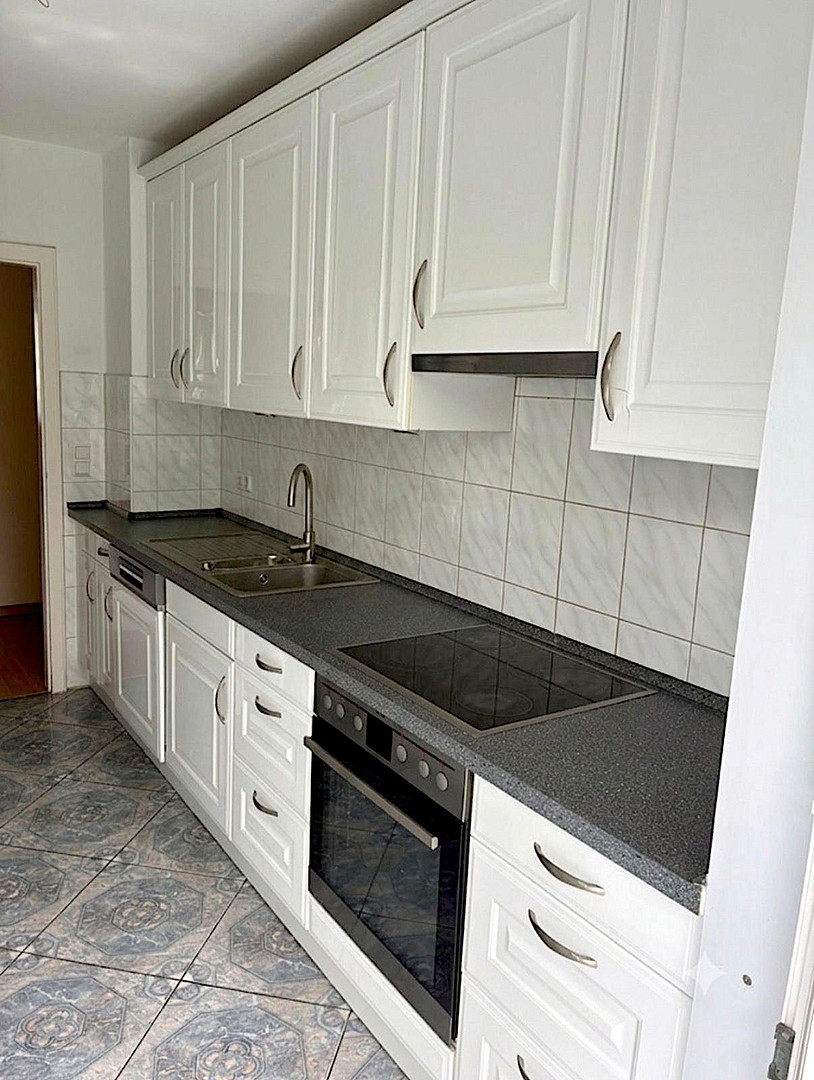Provisionsfrei: 3-Zi.-Wohnung mit Balkon & Loggia – sofort frei   in Ahlem – 30453 Hannover(Ahlem) – Vorschaubild 4