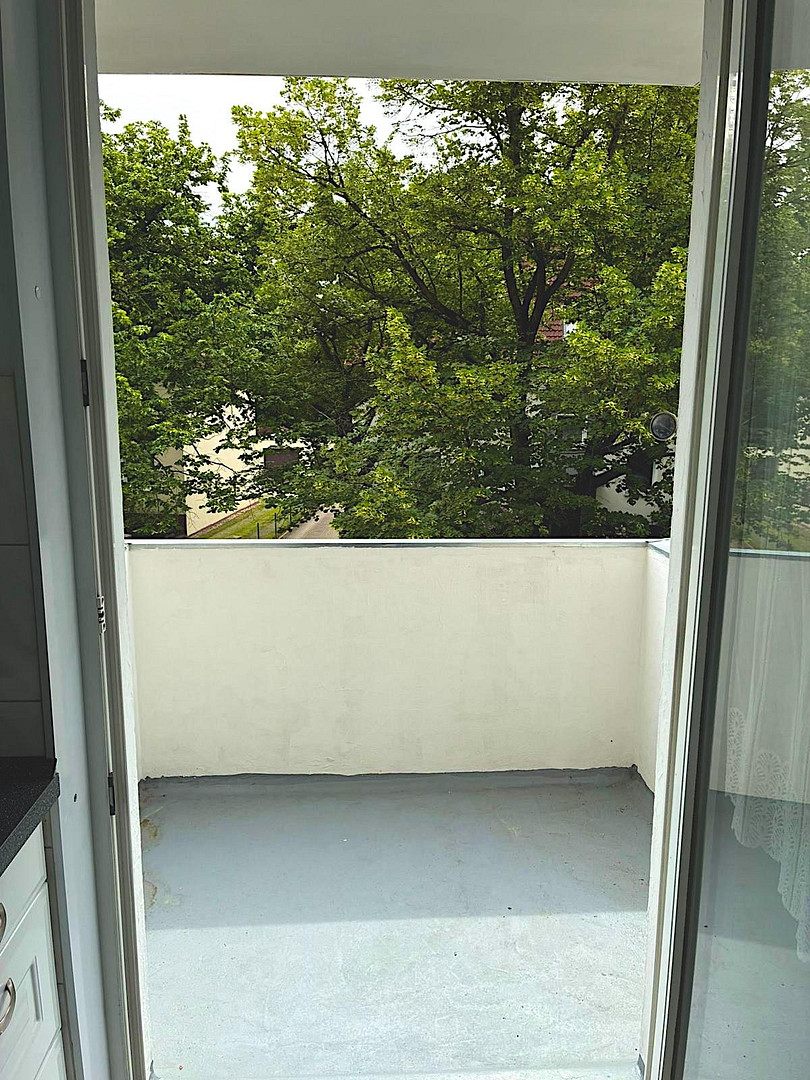 Provisionsfrei: 3-Zi.-Wohnung mit Balkon & Loggia – sofort frei   in Ahlem – 30453 Hannover(Ahlem) – Vorschaubild 6