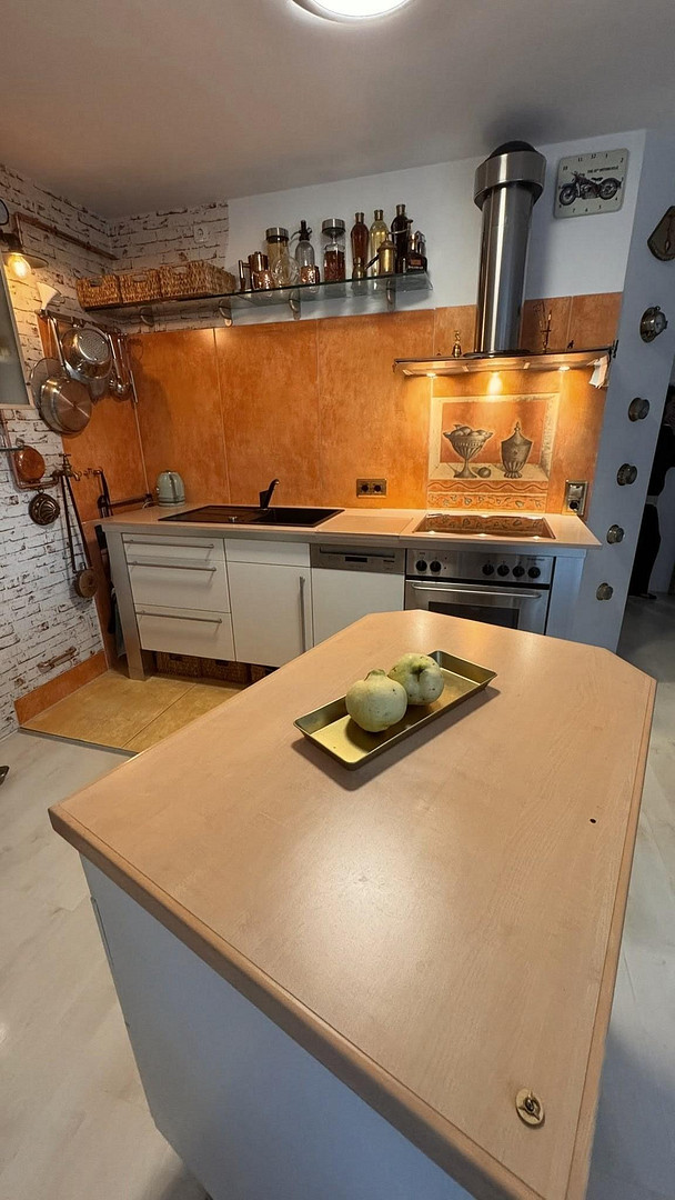 Charmante 3-Zi.- Maisonettewhg, TG-Stellplatz ,Garten, Balkon in grüner Lage von Hamburg Meiendorg – 22145 Hamburg-Meiendorf(Rahlstedt) – Vorschaubild 20