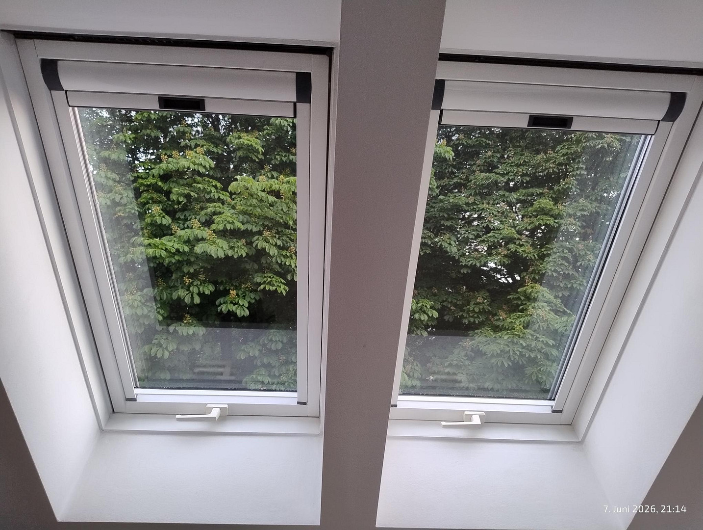 Charmante 3-Zi.- Maisonettewhg, TG-Stellplatz ,Garten, Balkon in grüner Lage von Hamburg Meiendorg – 22145 Hamburg-Meiendorf(Rahlstedt) – Vorschaubild 16