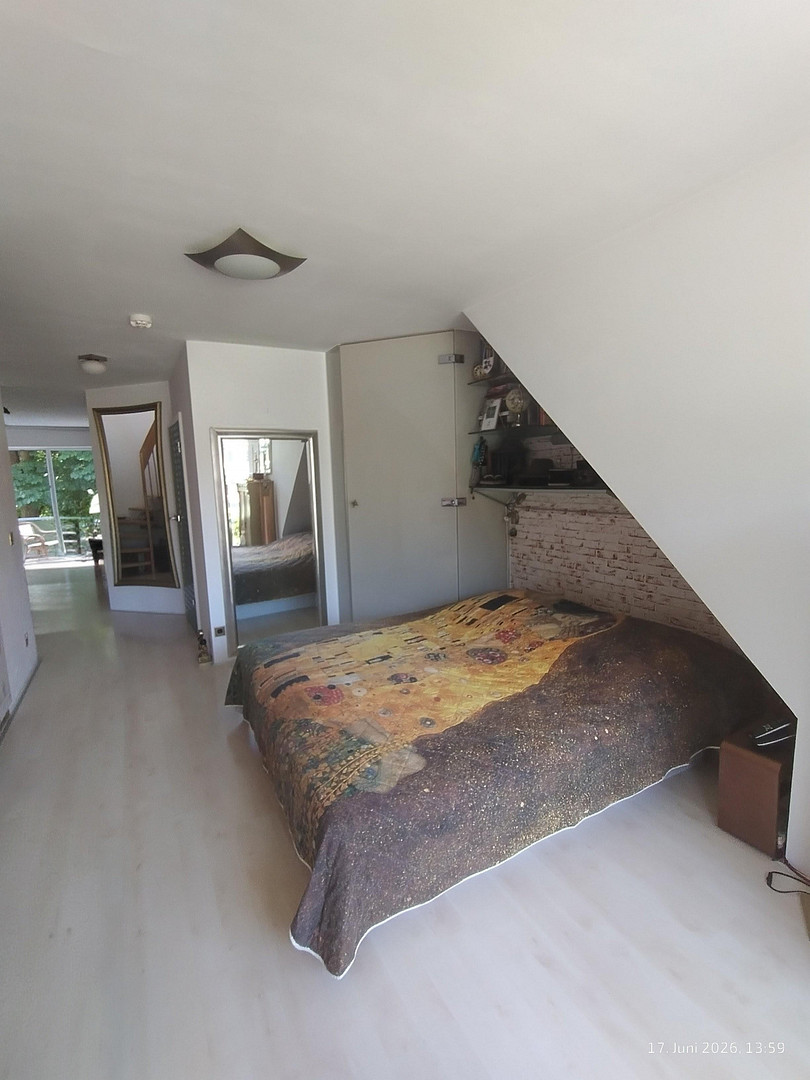 Charmante 3-Zi.- Maisonettewhg, TG-Stellplatz ,Garten, Balkon in grüner Lage von Hamburg Meiendorg – 22145 Hamburg-Meiendorf(Rahlstedt) – Vorschaubild 26