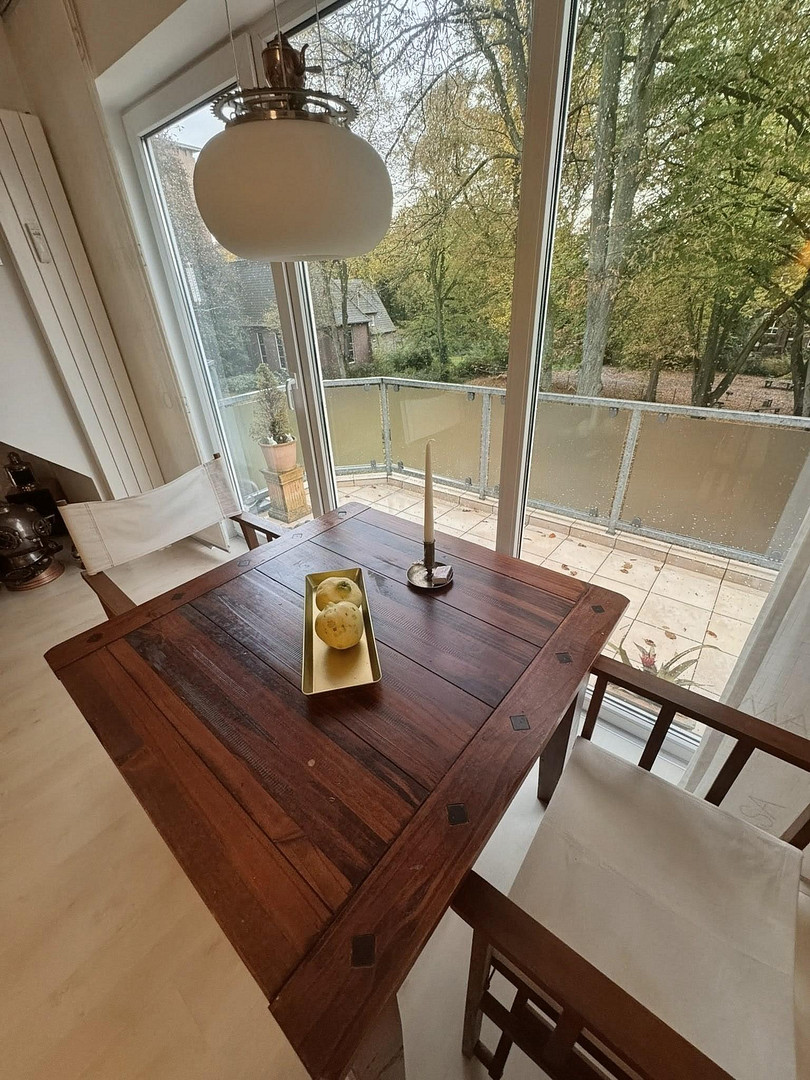 Charmante 3-Zi.- Maisonettewhg, TG-Stellplatz ,Garten, Balkon in grüner Lage von Hamburg Meiendorg – 22145 Hamburg-Meiendorf(Rahlstedt) – Vorschaubild 21