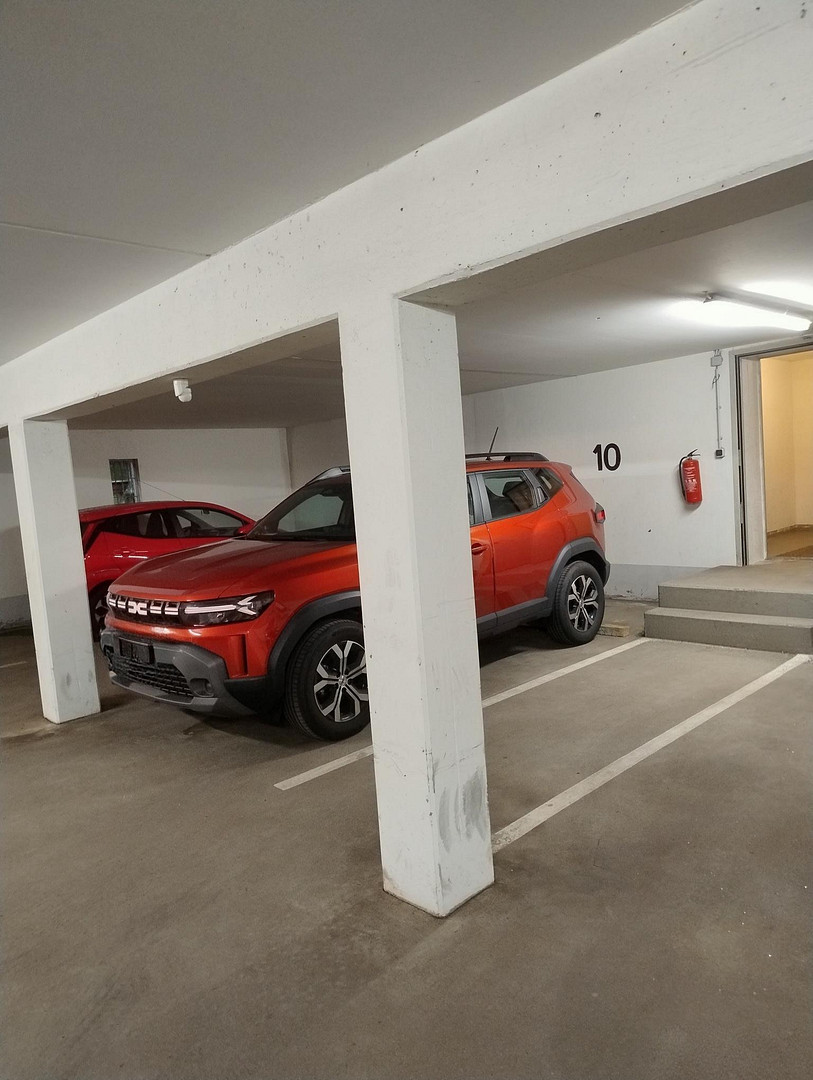 Charmante 3-Zi.- Maisonettewhg, TG-Stellplatz ,Garten, Balkon in grüner Lage von Hamburg Meiendorg – 22145 Hamburg-Meiendorf(Rahlstedt) – Vorschaubild 30