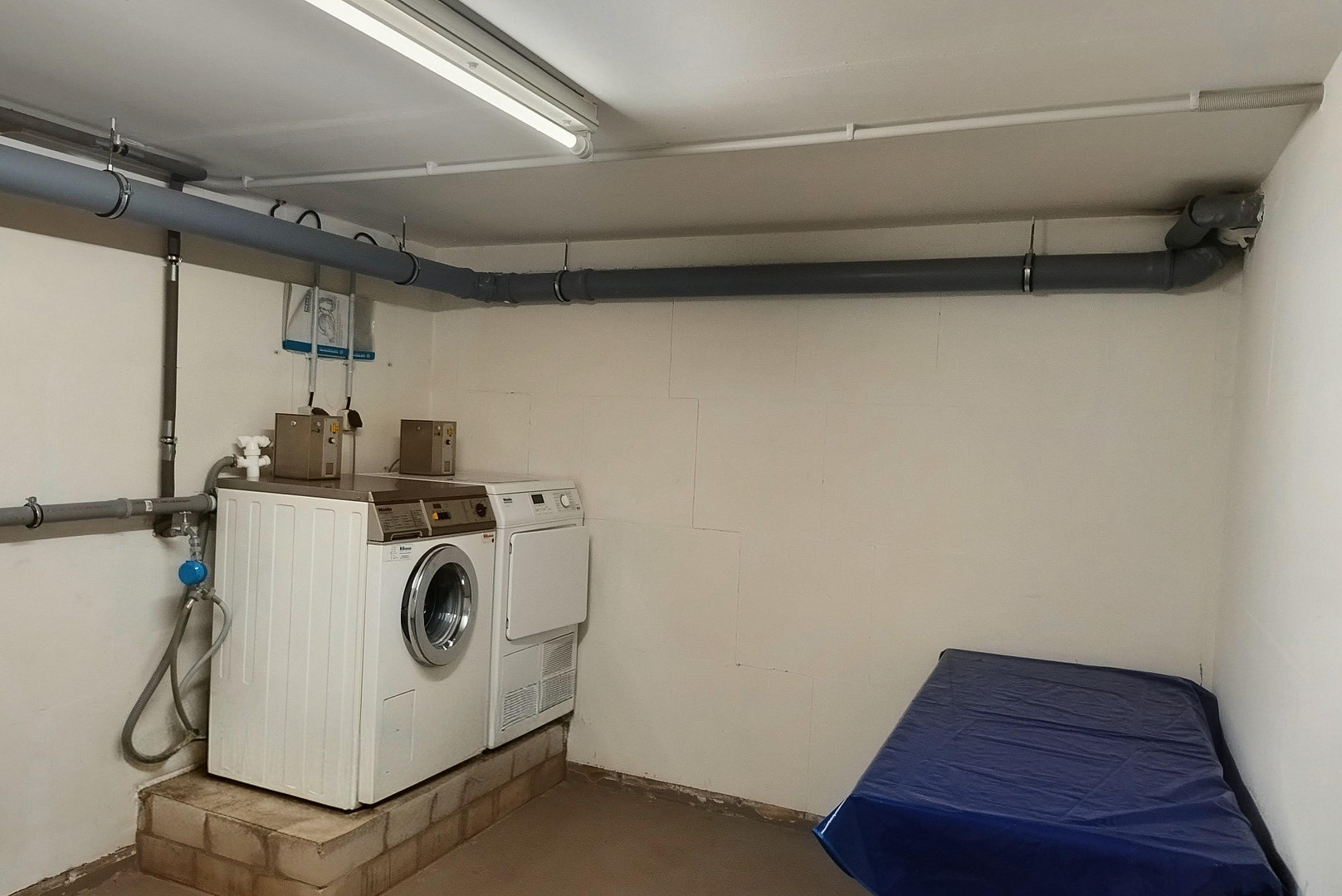 Charmante 3-Zi.- Maisonettewhg, TG-Stellplatz ,Garten, Balkon in grüner Lage von Hamburg Meiendorg – 22145 Hamburg-Meiendorf(Rahlstedt) – Vorschaubild 33
