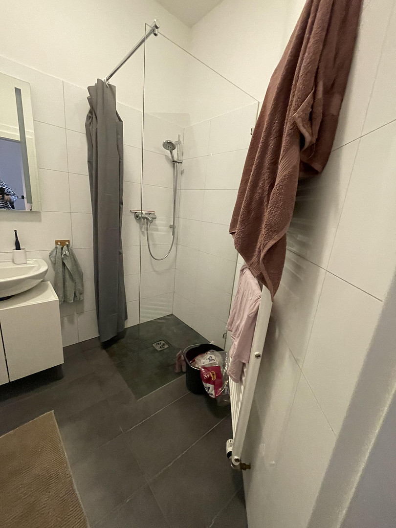 Essen Rüttenscheid Almastraße, schöne Wohnung mit Terrasse – Almastr. 11, 45130 Essen(Rüttenscheid) – Vorschaubild 6