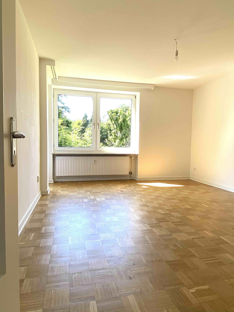 Lichtdurchflutete Wohnung mit großem Balkon und TG-Stellplatz – Hamburg(Sülldorf) – Vorschaubild 5