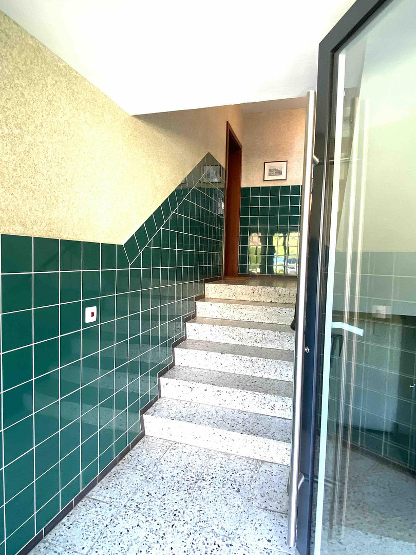 Lichtdurchflutete Wohnung mit großem Balkon und TG-Stellplatz – Hamburg(Sülldorf) – Vorschaubild 12