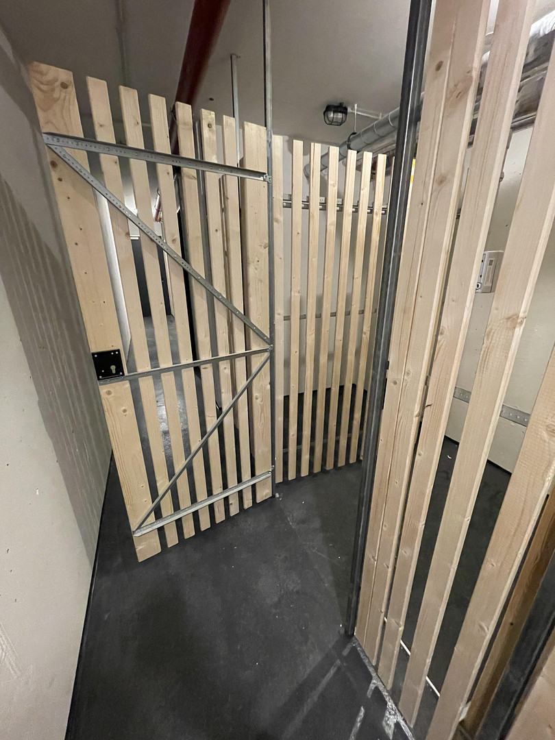ab 01.08. möblierte 2-Zimmer-Dachgeschoß-Mietwohnung in München-Perlach – Stümpflingstraße 5, 81549 München(Altperlach) – Vorschaubild 5