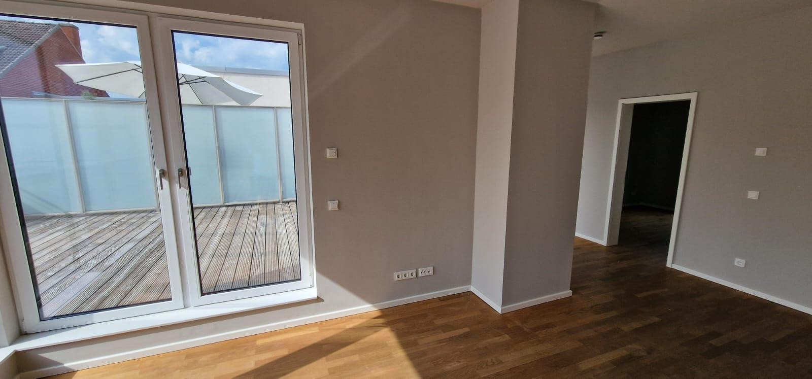 Neubau Penthousewohnung mit Blick ins Grüne – Dianaweg 1, 22529 Hamburg(Lokstedt) – Vorschaubild 3