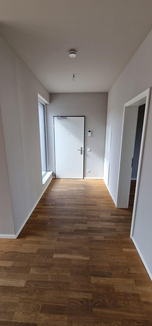 Neubau Penthousewohnung mit Blick ins Grüne – Dianaweg 1, 22529 Hamburg(Lokstedt) – Vorschaubild 4