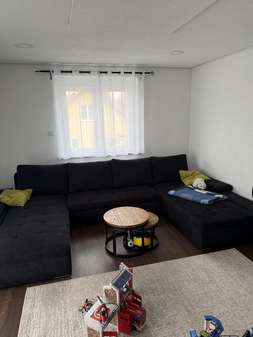 Modernisiertes Einfamilienhaus mit Photovoltaikanlage, Speicher und großem Grundstück – Starzach(Bierlingen) – Vorschaubild 34