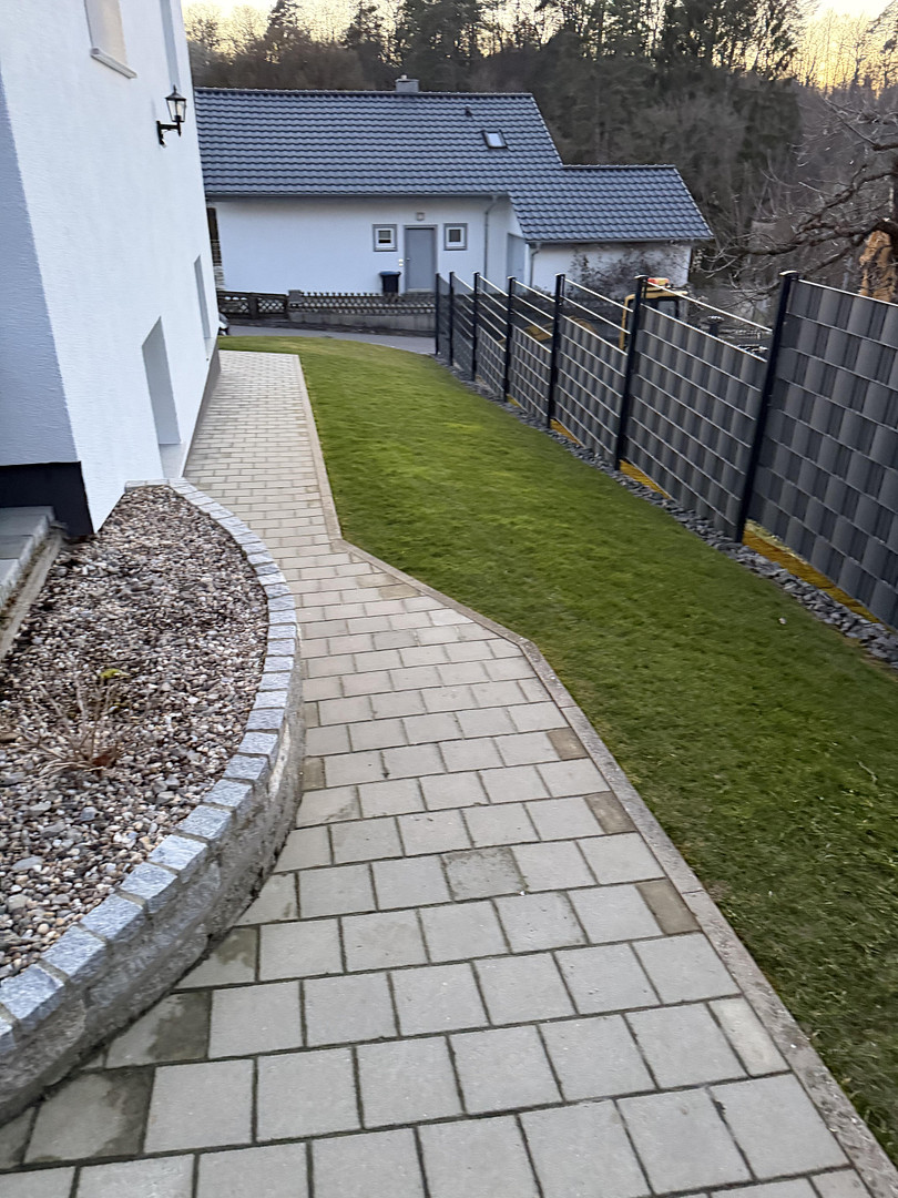 Modernisiertes Einfamilienhaus mit Photovoltaikanlage, Speicher und großem Grundstück – Starzach(Bierlingen) – Vorschaubild 3