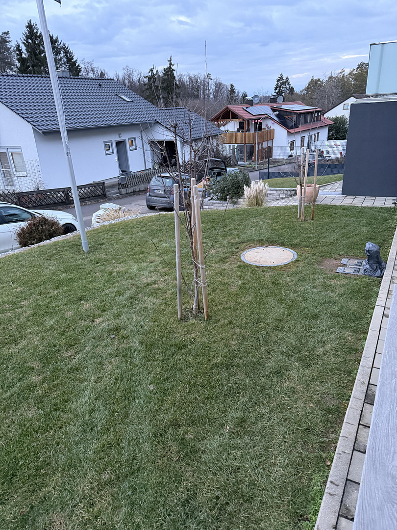 Modernisiertes Einfamilienhaus mit Photovoltaikanlage, Speicher und großem Grundstück – Starzach(Bierlingen) – Vorschaubild 10