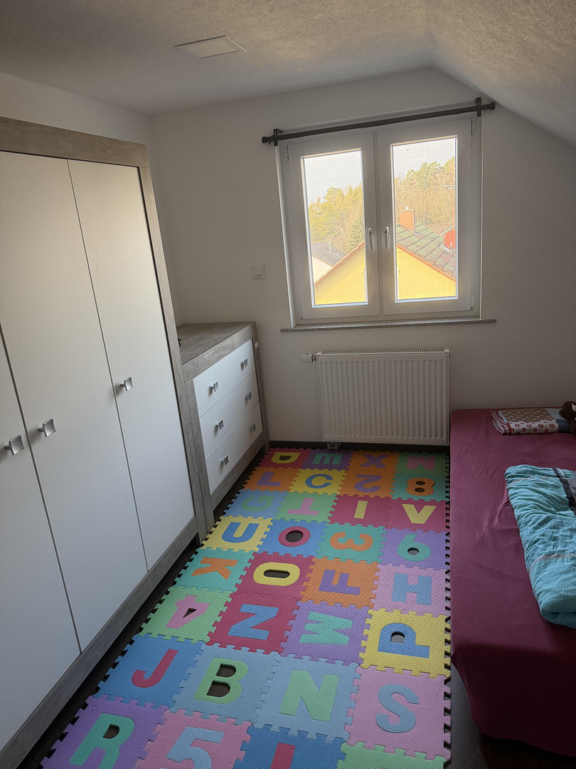 Modernisiertes Einfamilienhaus mit Photovoltaikanlage, Speicher und großem Grundstück – Starzach(Bierlingen) – Vorschaubild 22