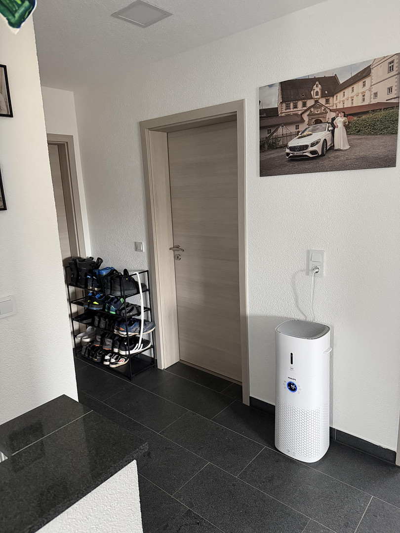 Modernisiertes Einfamilienhaus mit Photovoltaikanlage, Speicher und großem Grundstück – Starzach(Bierlingen) – Vorschaubild 39