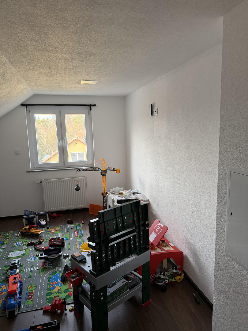 Modernisiertes Einfamilienhaus mit Photovoltaikanlage, Speicher und großem Grundstück – Starzach(Bierlingen) – Vorschaubild 15